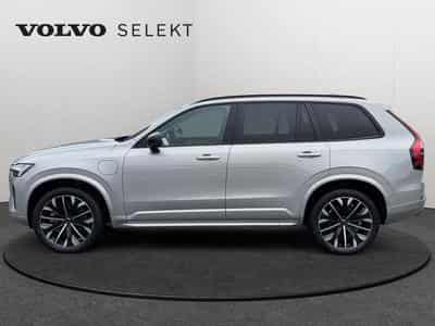 Volvo XC90 T8 Plus Dark / Hybride (2025) - Foto 4