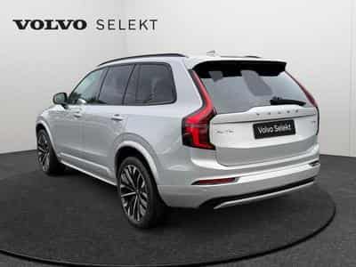 Volvo XC90 T8 Plus Dark / Hybride (2025) - Foto 5