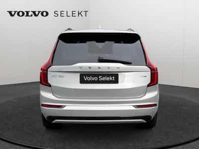 Volvo XC90 T8 Plus Dark / Hybride (2025) - Foto 6