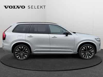 Volvo XC90 T8 Plus Dark / Hybride (2025) - Foto 7