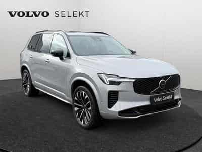 Volvo XC90 T8 Plus Dark / Hybride (2025) - Foto 8