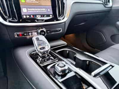 Volvo V60 T6 Plus Dark / Hybride (2024) - Foto 11