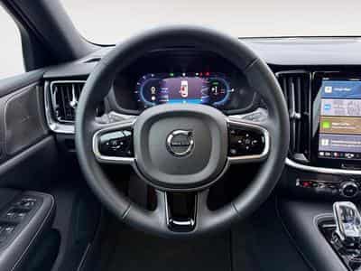 Volvo V60 T6 Plus Dark / Hybride (2024) - Foto 12