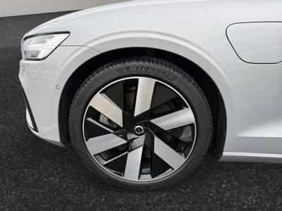 Volvo V60 T6 Plus Dark / Hybride (2024) - Foto 14
