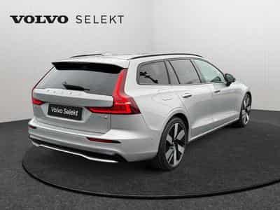Volvo V60 T6 Plus Dark / Hybride (2024) - Foto 2