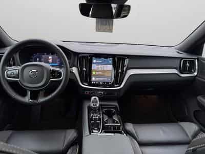Volvo V60 T6 Plus Dark / Hybride (2024) - Foto 3
