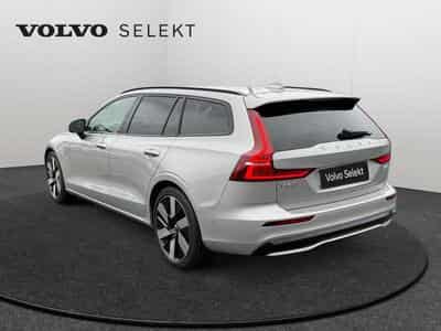 Volvo V60 T6 Plus Dark / Hybride (2024) - Foto 5