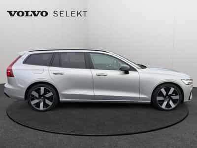 Volvo V60 T6 Plus Dark / Hybride (2024) - Foto 7
