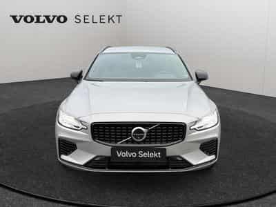 Volvo V60 T6 Plus Dark / Hybride (2024) - Foto 9