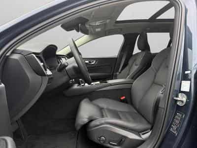 Volvo V60 T6 Ultra Dark / Hybride (2024) - Foto 10