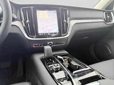 Volvo V60 T6 Ultra Dark / Hybride (2024) - Foto 11
