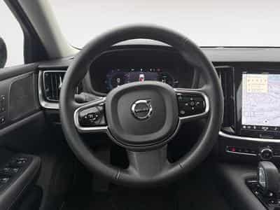 Volvo V60 T6 Ultra Dark / Hybride (2024) - Foto 12