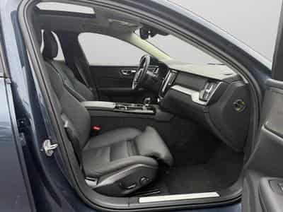 Volvo V60 T6 Ultra Dark / Hybride (2024) - Foto 15
