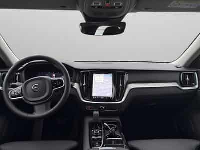 Volvo V60 T6 Ultra Dark / Hybride (2024) - Foto 3