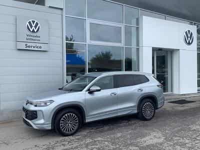 VW Tayron LIFE 1.5 eTSI 150CV DSG7 (2025) - Foto 1