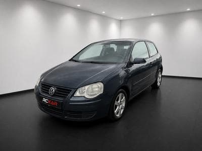 VW Polo 1.4 Tdi 75 United (2009) - Foto 1