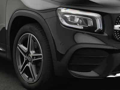 Mercedes GLB 200 AMG-Line LED+Kamera+Distr+19" (2021) - Foto 7