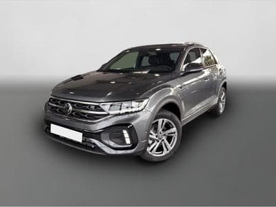 VW Taigo (2026) - Photo 1