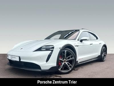 Porsche Taycan Cross Turismo Clubleder Head-Up LED (2023) - Photo 1