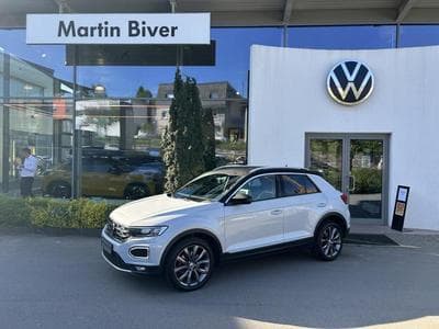 VW T-Roc Sport (2019) - Foto 1