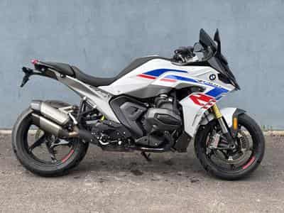 BMW R 1300 RS (2025) - Foto 1