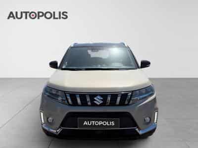 Suzuki Vitara VITARA GLX (2024) - Foto 14