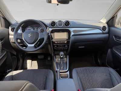 Suzuki Vitara VITARA GLX (2024) - Foto 5