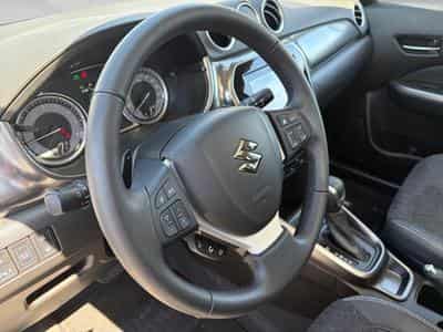 Suzuki Vitara VITARA GLX (2024) - Foto 6