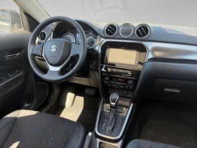 Suzuki Vitara VITARA GLX (2024) - Foto 7