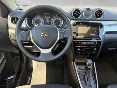 Suzuki Vitara VITARA GLX (2024) - Foto 8
