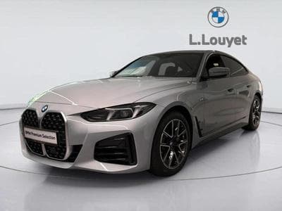BMW 430 PACK M (2025) - Foto 1