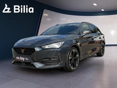 Cupra Leon Leon Sportstourer (2023) - Photo 1