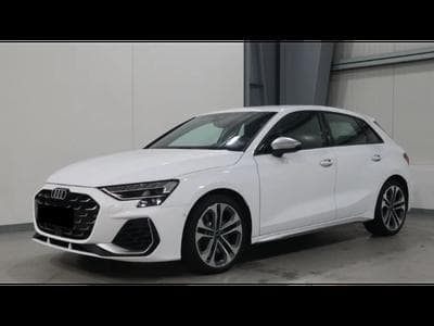 Audi A3 Sportback S-line 35 TDI s-tronic (2025) - Foto 1