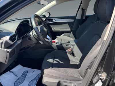 Seat Leon 2.0 CR TDi FR DPF DSG (2023) - Photo 10