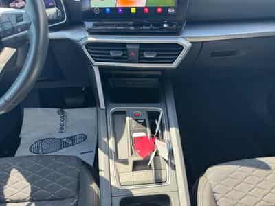 Seat Leon 2.0 CR TDi FR DPF DSG (2023) - Photo 15