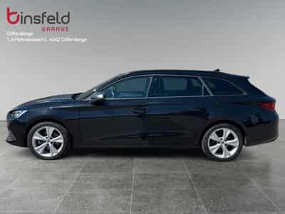 Seat Leon 2.0 CR TDi FR DPF DSG (2023) - Photo 2