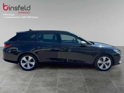 Seat Leon 2.0 CR TDi FR DPF DSG (2023) - Photo 6
