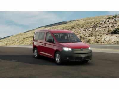 VW Caddy Caddy (2025) - Foto 1