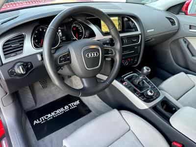 Audi A5 A5 Sportback 2.0 TFSI /LED/ACC/PDC/GARANTIE (2010) - Foto 14
