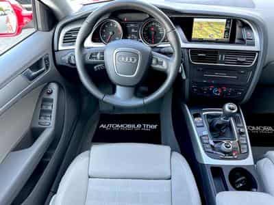 Audi A5 A5 Sportback 2.0 TFSI /LED/ACC/PDC/GARANTIE (2010) - Foto 15