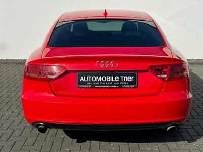 Audi A5 A5 Sportback 2.0 TFSI /LED/ACC/PDC/GARANTIE (2010) - Foto 6