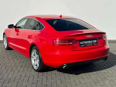 Audi A5 A5 Sportback 2.0 TFSI /LED/ACC/PDC/GARANTIE (2010) - Foto 7
