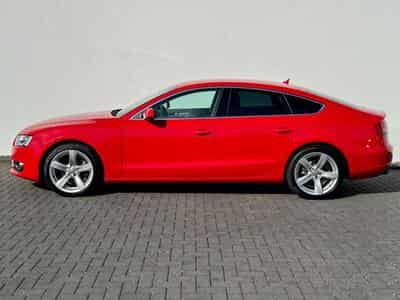 Audi A5 A5 Sportback 2.0 TFSI /LED/ACC/PDC/GARANTIE (2010) - Foto 8