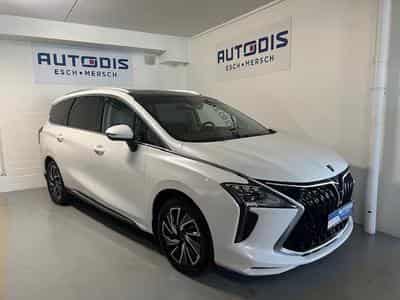 Forthing U-Tour 1.5 T-GDI PREMIUM AUT 7 PLACES (2024) - Foto 1