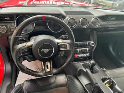 Ford Mustang GT 5.0 RTR 700 Chevaux (2016) - Photo 10