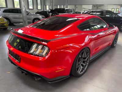 Ford Mustang GT 5.0 RTR 700 Chevaux (2016) - Photo 15