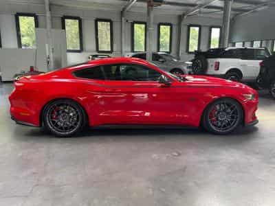 Ford Mustang GT 5.0 RTR 700 Chevaux (2016) - Photo 2