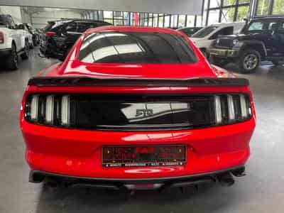 Ford Mustang GT 5.0 RTR 700 Chevaux (2016) - Photo 3