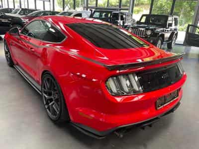 Ford Mustang GT 5.0 RTR 700 Chevaux (2016) - Photo 4