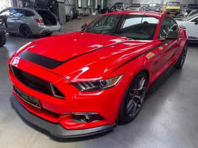 Ford Mustang GT 5.0 RTR 700 Chevaux (2016) - Photo 5